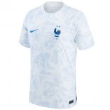 Maillot France 2ª 2022-23