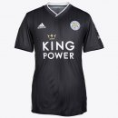 Thailande Maillot Leicester 3ª 2019-20 Noir