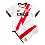 Maillot Rayo Vallecano 1ª Enfant 2021-22