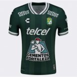 Thailande Maillot Club León 1ª 2025-26