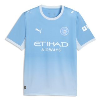 Thailande Maillot Manchester City 1ª 2026-27