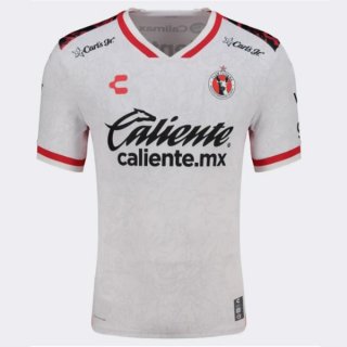 Thailande Maillot Club Tijuana 2ª 2025-26