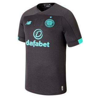 Thailande Maillot Celtic 1ª Gardien 2019-20 Noir