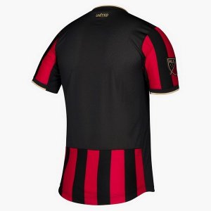 Thailande Maillot Atlanta United 1ª 2019-20 Rouge