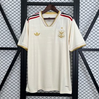 Thailande Maillot Flamengo 3ª 2025-26 Thailande Maillot Flamengo 3ª 2025-26