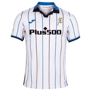 Thailande Maillot Atalanta BC 2ª 2021-22 Thailande Maillot Atalanta BC 2ª 2021-22