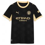 Maillot Manchester City 2ª Femme 2026-27 Maillot Manchester City 2ª Femme 2026-27
