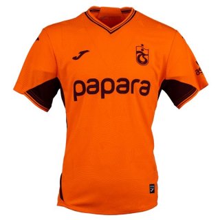 Thailande Maillot Trabzonspor 3ª 2025-26
