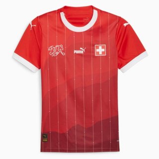 Thailande Maillot Suisse 1ª 2023-24