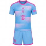 Maillot Fulham 3ª Enfant 2026-27 Maillot Fulham 3ª Enfant 2026-27
