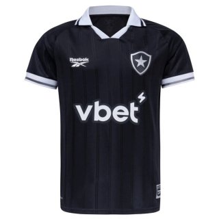 Thailande Maillot Botafogo 2ª 2025-26
