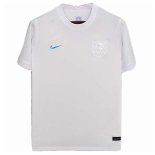 Thailande Maillot Angleterre 1ª 2022