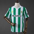 Thailande Maillot Real Betis Retro Style 2025-26 Thailande Maillot Real Betis Retro Style 2025-26