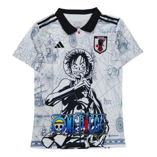 Thailande Maillot Japan One Piece Luffy Special Edition