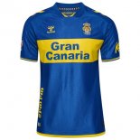 Thailande Maillot Las Palmas 2ª 2026-27 Thailande Maillot Las Palmas 2ª 2026-27