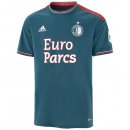 Thailande Maillot Feyenoord 2ª 2022-23