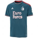 Thailande Maillot Feyenoord 2ª 2022-23