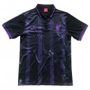 Polo Liverpool 2019-20 Noir Purpura