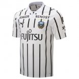 Thailande Maillot Kawasaki Frontale 2ª 2026-27 Thailande Maillot Kawasaki Frontale 2ª 2026-27