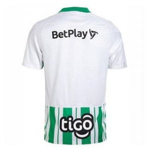 Thailande Maillot Atletico Nacional 1ª 2022-23