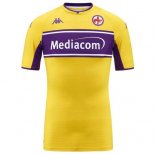 Thailande Maillot Fiorentina 3ª 2021-22