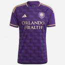 Thailande Maillot Orlando City 1ª 2023-24