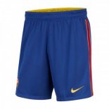 Pantalon Barcelone 1ª 2020-21 Bleu