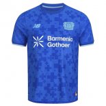 Thailande Maillot Bayer 04 Leverkusen 3ª 2025-26