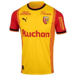 Thailande Maillot RC Lens 1ª 2023-24