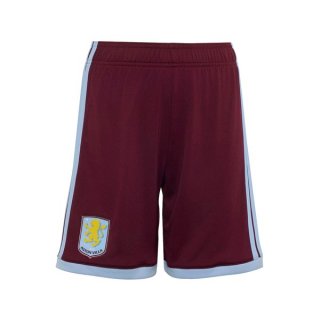 Pantalon Aston Villa 3ª 2026-27