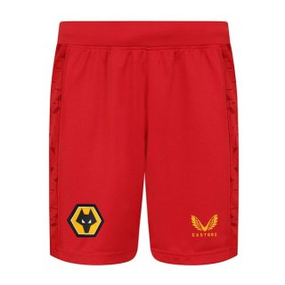 Pantalon Wolves 1ª 2023-24