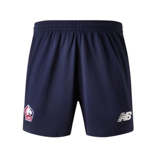 Pantalon Lille LOSC 1ª 2025-26 Pantalon Lille LOSC 1ª 2025-26