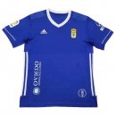 Thailande Maillot Real Oviedo 1ª 2021-22