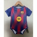 Maillot Bacelona Baby 1ª 2025-26
