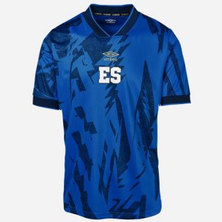 Thailande Maillot El Salvador 1ª 2023-24