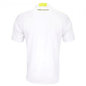 Maillot Leeds United 1ª 2021-22