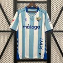 Thailande Maillot Málaga 1ª 2025-26