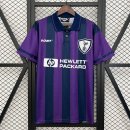 Thailande Maillot Tottenham 2ª Retro 1995-1997
