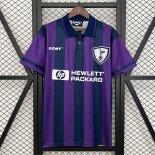 Thailande Maillot Tottenham 2ª Retro 1995-1997