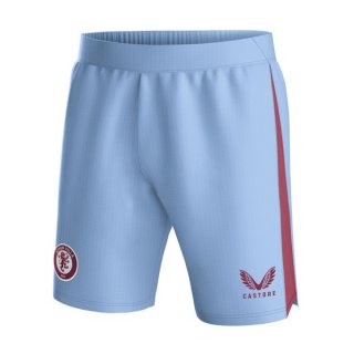 Pantalon Aston Villa 2ª 2023-24