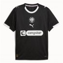 Thailande Maillot St Pauli 3ª 2025-26