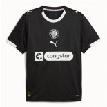 Thailande Maillot St Pauli 3ª 2025-26