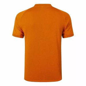 Entrainement Manchester United 2020-21 Orange