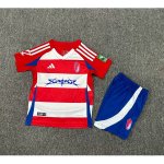 Maillot Granada 1ª Enfant 2024-25 Maillot Granada 1ª Enfant 2024-25