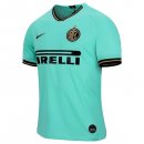 Thailande Maillot Inter Milan 2ª 2019-20 Vert