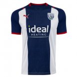 Thailande Maillot West Brom 1ª 2021-22