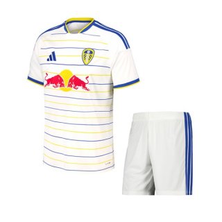 Maillot Leeds United 1ª Enfant 2026-27