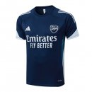 Maillot Entrainement Arsenal 2026-27 Bleu 2 Maillot Entrainement Arsenal 2026-27 Bleu 2