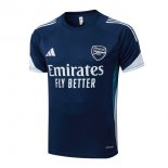 Maillot Entrainement Arsenal 2026-27 Bleu 2