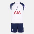 Maillot Tottenham 1ª Enfant 2025-26